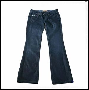 Paige Jeans Laurel Canyon Women's Boot Cut Size 27